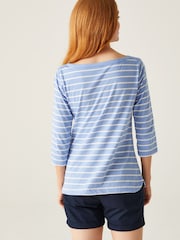 Regatta Blue Bayletta T-Shirt - Image 3 of 7