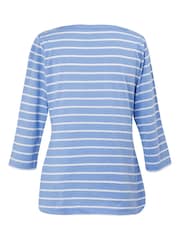 Regatta Blue Bayletta T-Shirt - Image 6 of 7