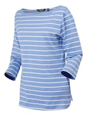 Regatta Blue Bayletta T-Shirt - Image 7 of 7