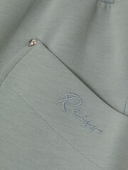 Reiss Sage Tila 9-14 yrs Jersey Drawstring Joggers - Image 6 of 6