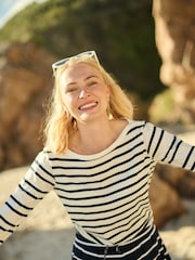 Regatta White Bayletta T-Shirt - Image 1 of 10
