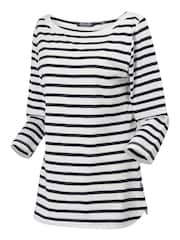 Regatta White Bayletta T-Shirt - Image 10 of 10