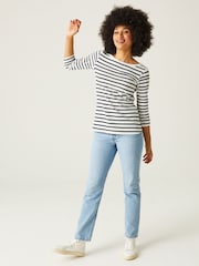 Regatta White Bayletta T-Shirt - Image 5 of 10