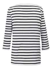 Regatta White Bayletta T-Shirt - Image 9 of 10