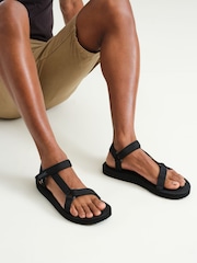 Regatta Black Vendeavour Sandals - Image 1 of 13