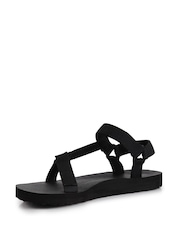 Regatta Black Vendeavour Sandals - Image 10 of 13