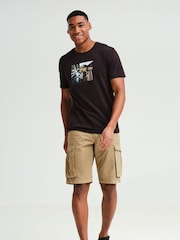Regatta Black Vendeavour Sandals - Image 7 of 13