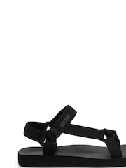 Regatta Black Vendeavour Sandals - Image 8 of 13