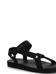 Regatta Black Vendeavour Sandals - Image 9 of 13