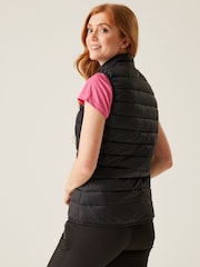 Regatta Black Marizion Lightweight Gilet - Image 3 of 7