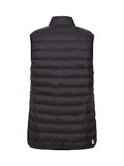 Regatta Black Marizion Lightweight Gilet - Image 6 of 7