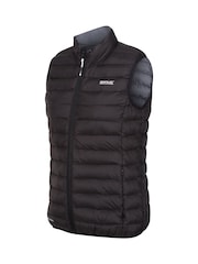 Regatta Black Marizion Lightweight Gilet - Image 7 of 7