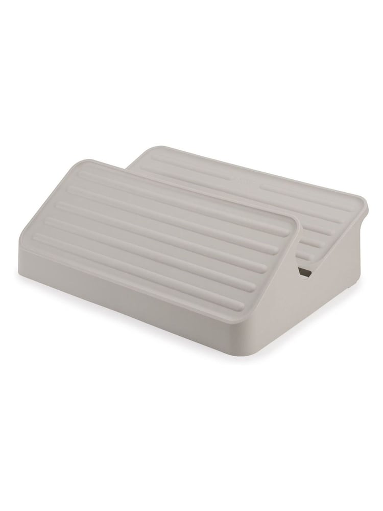 Joseph Joseph Shoe-In Ecru Large Shoe Rack - Image 4 of 6