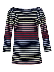 Regatta Sky Blue Bayletta T-Shirt - Image 5 of 7