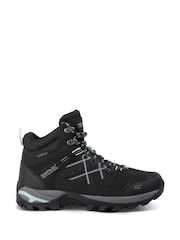 Regatta Black Lady Samaris III Boots - Image 3 of 4