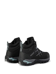 Regatta Black Lady Samaris III Boots - Image 4 of 4