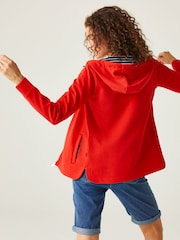 Regatta Red Bayletta Full Zip Hoodie - Image 2 of 7