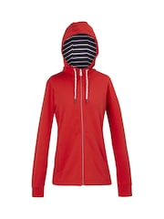 Regatta Red Bayletta Full Zip Hoodie - Image 5 of 7