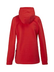 Regatta Red Bayletta Full Zip Hoodie - Image 6 of 7