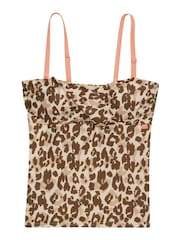 Regatta Animal Womens Aceana III Tankini Top - Image 6 of 8
