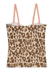 Regatta Animal Womens Aceana III Tankini Top - Image 7 of 8