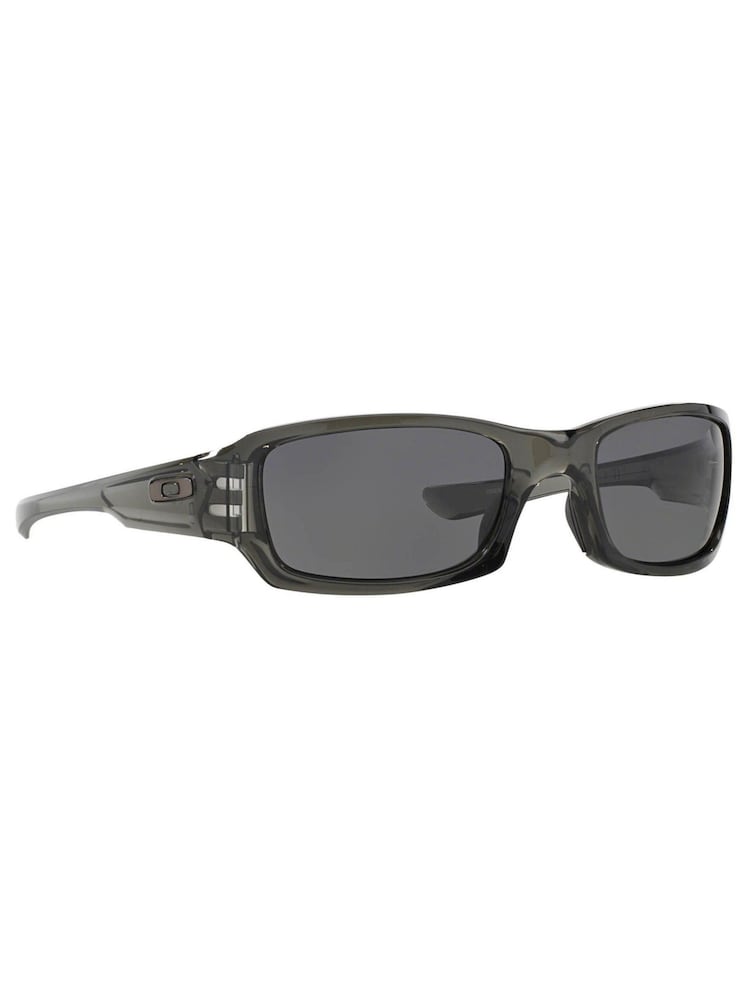 Oakley® Fives Squared Sunglasses - Image 1 of 9