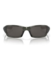 Oakley® Fives Squared Sunglasses - Image 7 of 9