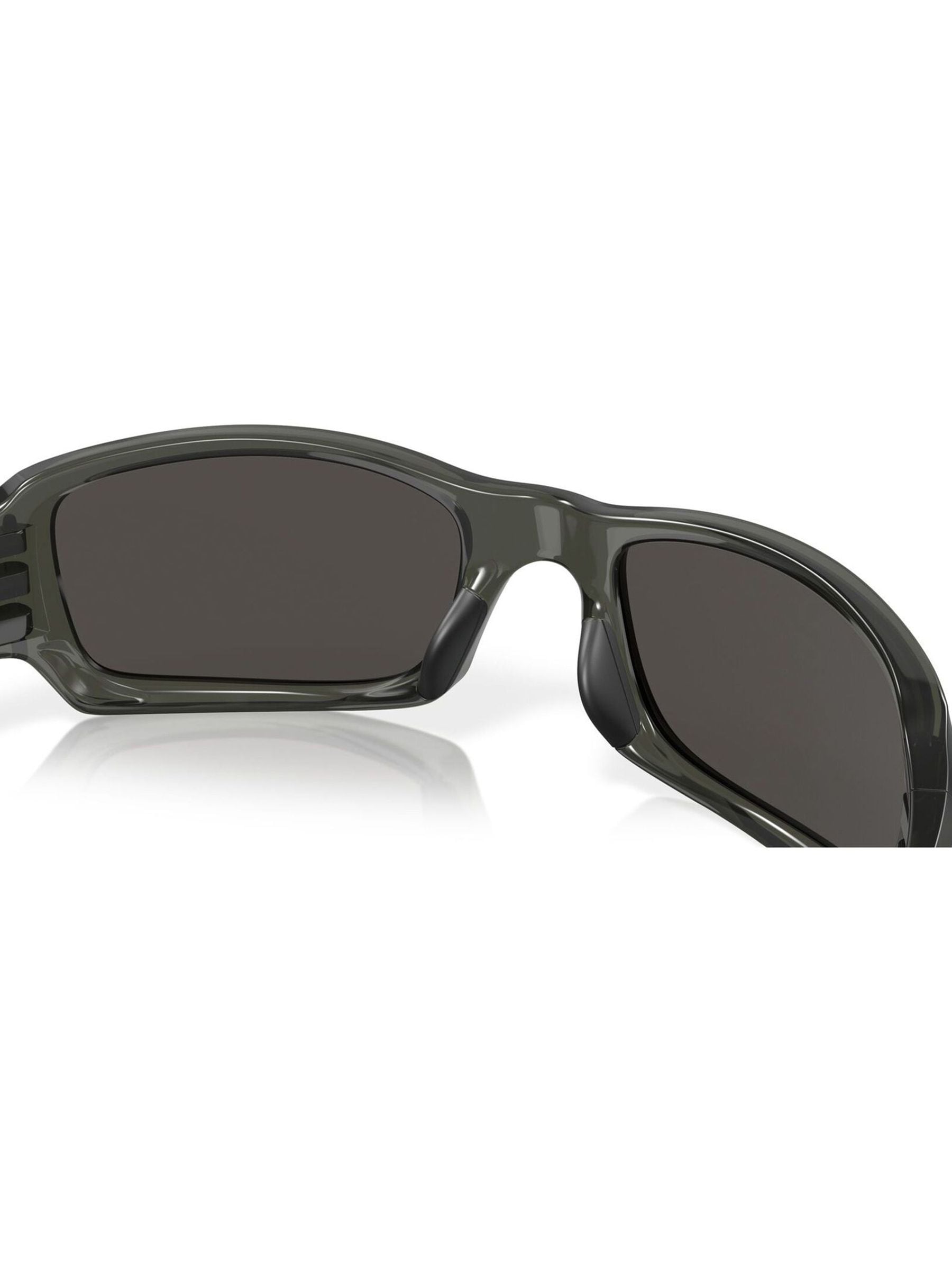 Buy Oakley Grey Fives Squared Sunglasses from the Next UK online shop
