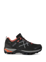 Regatta Black Lady Samaris III Low Boots - Image 1 of 2