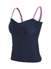 Regatta Aceana III Tankini-Oberteil für Damen - Bild 7 von 7