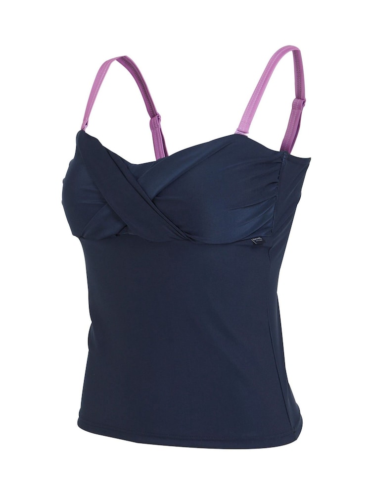 Regatta Aceana III Tankini-Oberteil für Damen - Bild 7 von 7