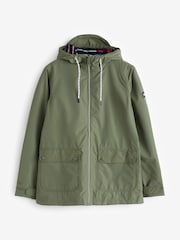 Regatta Green Bayletta Waterproof Jacket - Image 7 of 10