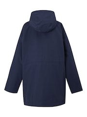 Regatta Blue Amur Waterproof Jacket - Image 8 of 9