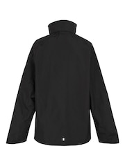 Regatta Black Waterproof Calderdale V Waterproof Jacket - Image 8 of 9