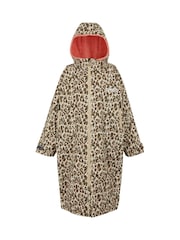Regatta Animal Adult Waterproof Changing Robe - Image 7 of 9