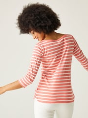 Regatta Pink Bayletta T-Shirt - Image 3 of 8