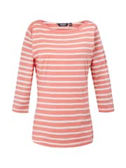 Regatta Pink Bayletta T-Shirt - Image 6 of 8