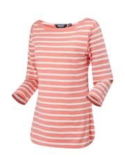 Regatta Pink Bayletta T-Shirt - Image 8 of 8