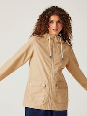 Regatta Natural Bayletta Waterproof Jacket - Image 1 of 7