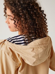 Regatta Natural Bayletta Waterproof Jacket - Image 3 of 7