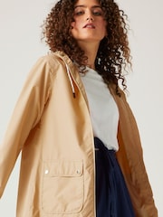 Regatta Natural Bayletta Waterproof Jacket - Image 4 of 7
