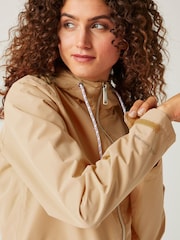 Regatta Natural Bayletta Waterproof Jacket - Image 5 of 7
