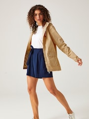 Regatta Natural Bayletta Waterproof Jacket - Image 6 of 7
