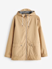 Regatta Natural Bayletta Waterproof Jacket - Image 7 of 7