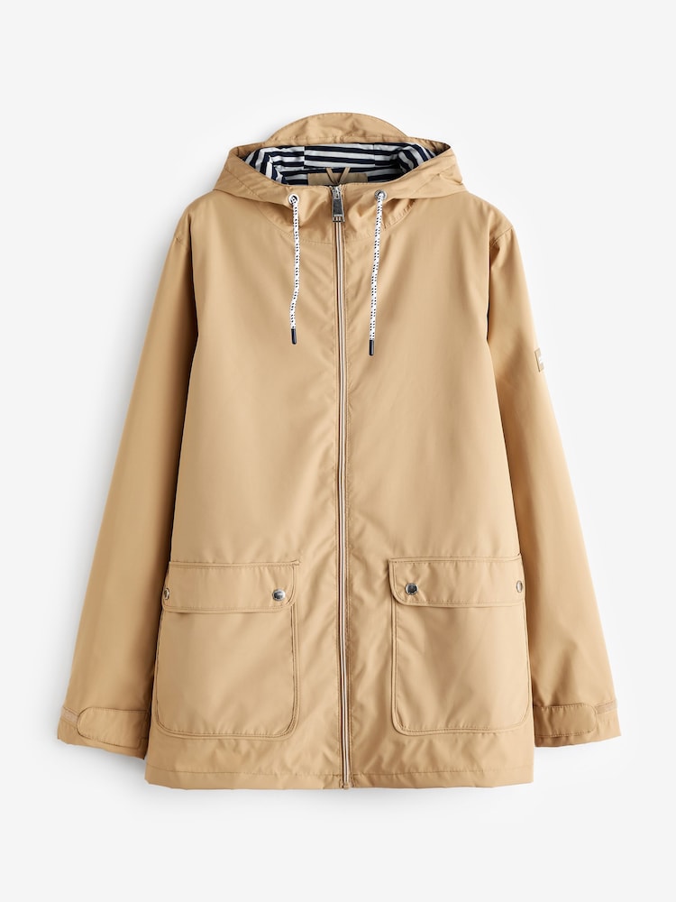 Regatta Natural Bayletta Waterproof Jacket - Image 7 of 7