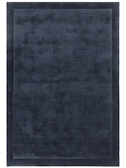 Asiatic Rugs Navy Rise Rug - Image 2 of 4