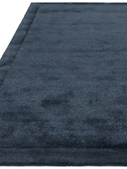 Asiatic Rugs Navy Rise Rug - Image 3 of 4