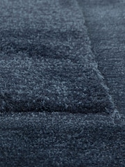 Asiatic Rugs Navy Rise Rug - Image 4 of 4