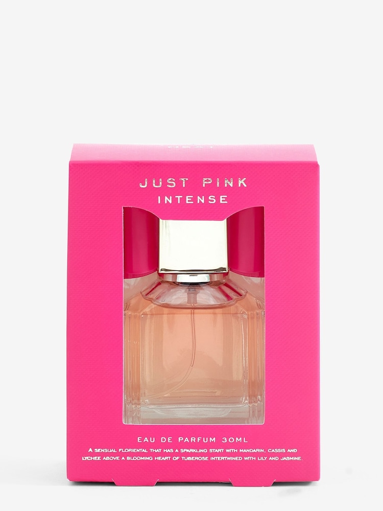 Just Pink Intense 30ml Perfume - Image 3 of 3