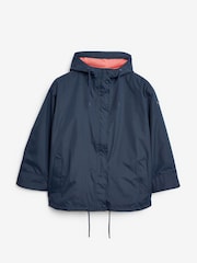 Regatta Dark Blue Sarika Waterproof Jacket - Image 7 of 7